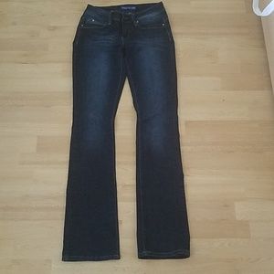 YMI jeans
